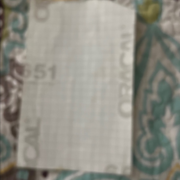 🔥LARGE GRENADE DECAL - Picture 4 of 4